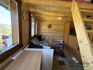 Prodej zahrady, Vsetín - Rokytnice, Amerika, 357 m2