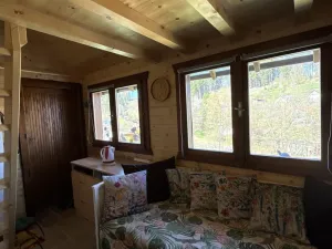 Prodej zahrady, Vsetín - Rokytnice, Amerika, 357 m2