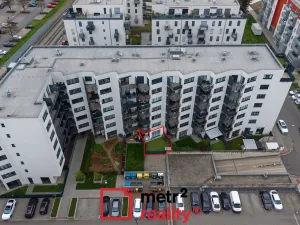 Prodej bytu 3+kk, Olomouc, Eduarda Hamburgera, 86 m2