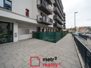 Prodej bytu 3+kk, Olomouc, Eduarda Hamburgera, 86 m2