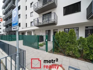 Prodej bytu 3+kk, Olomouc, Eduarda Hamburgera, 86 m2