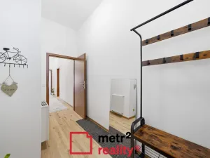 Prodej bytu 3+kk, Olomouc, Eduarda Hamburgera, 86 m2