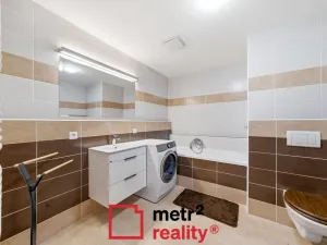 Prodej bytu 3+kk, Olomouc, Eduarda Hamburgera, 86 m2