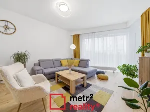 Prodej bytu 3+kk, Olomouc, Eduarda Hamburgera, 86 m2