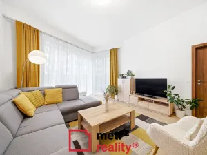 Prodej bytu 3+kk, Olomouc, Eduarda Hamburgera, 86 m2
