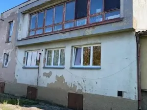 Prodej skladu, Světice, V Zahradách, 1100 m2