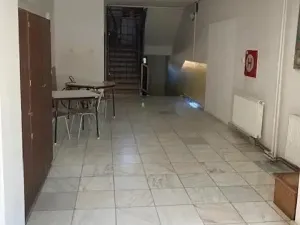 Prodej skladu, Světice, V Zahradách, 1100 m2