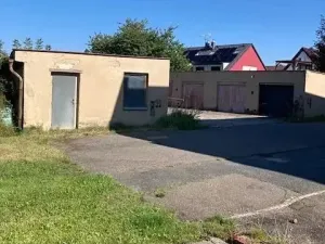 Prodej skladu, Světice, V Zahradách, 1100 m2