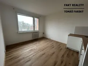 Pronájem bytu 1+kk, Chlumec, Zákoutí, 19 m2