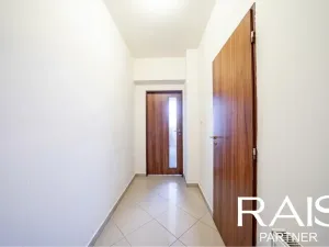 Prodej bytu 2+kk, Brno, Hálkova, 47 m2