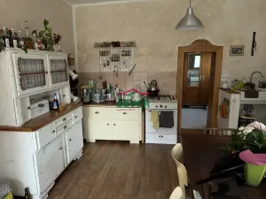 Prodej rodinného domu, Pětipsy, 3229 m2
