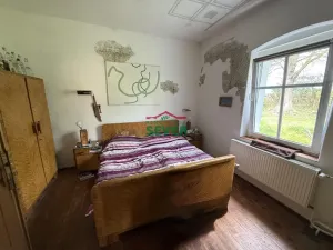 Prodej rodinného domu, Pětipsy, 3229 m2