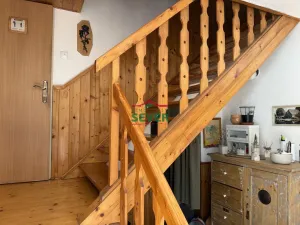 Prodej rodinného domu, Pětipsy, 3229 m2