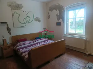 Prodej rodinného domu, Pětipsy, 220 m2