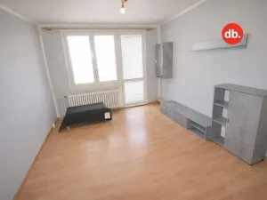 Pronájem bytu 3+1, Krásné Údolí, 64 m2