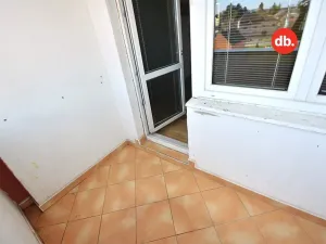 Pronájem bytu 3+1, Krásné Údolí, 64 m2