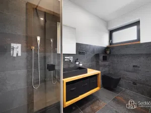 Prodej rodinného domu, Šabina, 182 m2