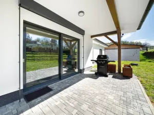 Prodej rodinného domu, Šabina, 182 m2