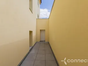 Prodej bytu 2+1, Přerov - Přerov I-Město, Husova, 53 m2