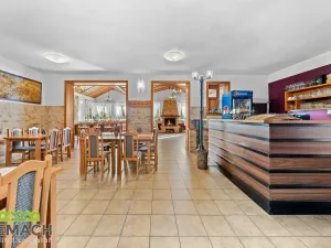 Prodej ubytování, Buchlovice, K Buchlovu, 320 m2