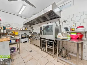 Prodej ubytování, Buchlovice, K Buchlovu, 320 m2