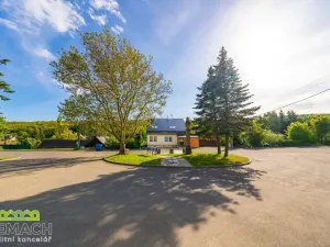 Prodej ubytování, Buchlovice, K Buchlovu, 320 m2