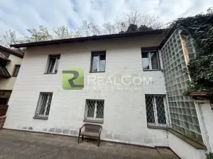Prodej rodinného domu, Úholičky, Podmoráň, 191 m2