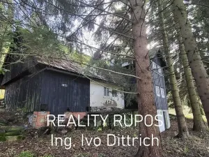 Prodej chalupy, Jablonec nad Jizerou, 148 m2