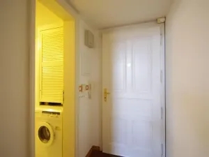 Pronájem atypického bytu, Praha - Karlín, Za Poříčskou bránou, 61 m2