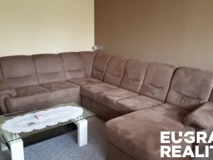 Pronájem bytu 3+1, Varnsdorf, Karolíny Světlé, 77 m2