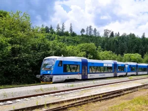 Prodej pozemku, Zruč nad Sázavou, 1874 m2