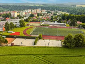 Prodej pozemku, Zruč nad Sázavou, 1874 m2