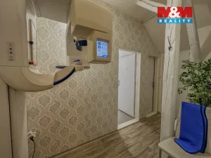Prodej obchodního prostoru, Ostrava - Moravská Ostrava, Bozděchova, 149 m2