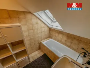Prodej obchodního prostoru, Ostrava - Moravská Ostrava, Bozděchova, 149 m2