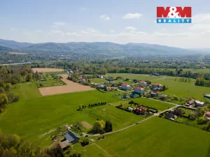 Prodej louky, Třinec - Karpentná, 5379 m2