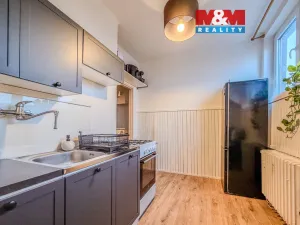 Prodej bytu 2+1, Neratovice, Dr. E. Beneše, 62 m2