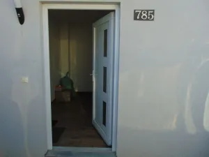 Dražba rodinného domu, Tuchlovice, Školní, 97 m2