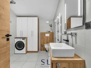Prodej bytu 2+kk, Horní Planá, 62 m2