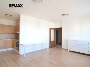 Pronájem bytu 2+kk, Praha - Hlubočepy, Miloše Havla, 48 m2