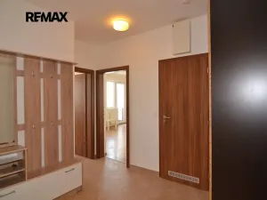 Pronájem bytu 2+kk, Praha - Hlubočepy, Miloše Havla, 48 m2
