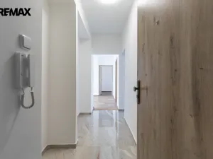 Pronájem bytu 3+1, Litvínov - Horní Litvínov, Valdštejnská, 61 m2