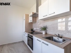 Pronájem bytu 3+1, Litvínov - Horní Litvínov, Valdštejnská, 61 m2