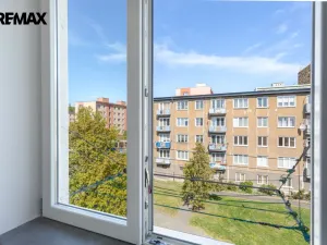 Pronájem bytu 3+1, Litvínov - Horní Litvínov, Valdštejnská, 61 m2
