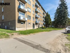 Pronájem bytu 3+1, Litvínov - Horní Litvínov, Valdštejnská, 61 m2