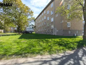 Pronájem bytu 3+1, Litvínov - Horní Litvínov, Valdštejnská, 61 m2