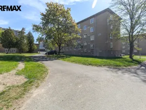 Pronájem bytu 3+1, Litvínov - Horní Litvínov, Valdštejnská, 61 m2