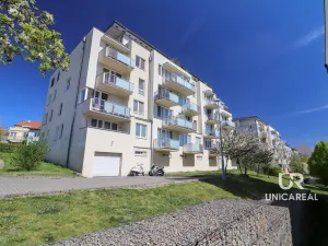 Pronájem bytu 2+kk, Brno - Medlánky, K Babě, 63 m2