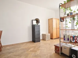 Prodej bytu 2+kk, Brno - Komárov, Jeneweinova, 47 m2