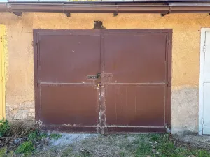 Pronájem ostatní, Příbram - Příbram VI-Březové Hory, Důl Marie