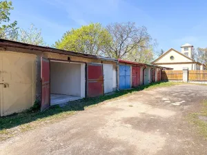 Pronájem ostatní, Příbram - Příbram VI-Březové Hory, Důl Marie